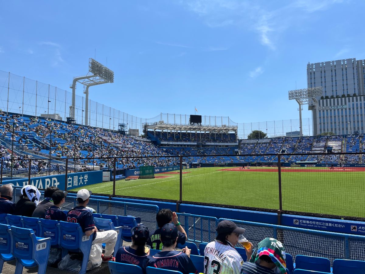 10/17☆ヤクルト☆CS☆ライト外野A指定席☆通路側☆ペア