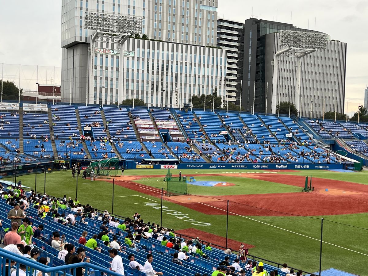 【QR発券通路側2枚】9/28(土)神宮球場//外野ライト指定C通路側/東京ヤクルトスワローズ対読売ジャイアンツ/2連番/ペア 【QR発券通路側2枚】9/28(土)神宮球場//外野ライト指定C通路側/東京ヤクルトスワローズ対読売ジャイアンツ/2連番/ペア